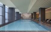 Туры в отель Grand Hyatt Hefei