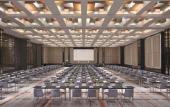 Туры в отель Grand Hyatt Hefei