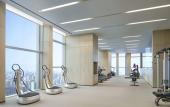 Туры в отель Grand Hyatt Hefei