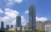 Туры в отель Grand Hyatt Hefei