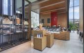 Туры в отель Grand Hyatt Hefei