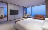 Туры в отель Grand Hyatt Hefei