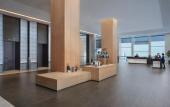 Туры в отель Grand Hyatt Hefei