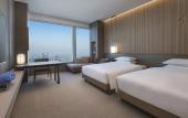 Туры в отель Grand Hyatt Hefei