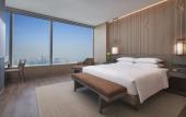 Туры в отель Grand Hyatt Hefei