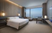 Туры в отель Grand Hyatt Hefei