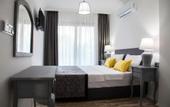 Туры в отель Alacati Albatross Hotel