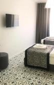 Туры в отель Alacati Albatross Hotel