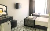 Туры в отель Alacati Albatross Hotel