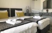 Туры в отель Alacati Albatross Hotel