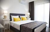 Туры в отель Alacati Albatross Hotel