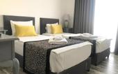 Туры в отель Alacati Albatross Hotel