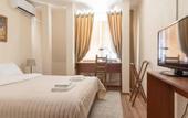 Туры в отель Panfilov Hotel