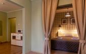 Туры в отель Panfilov Hotel