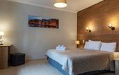 Туры в отель Panfilov Hotel