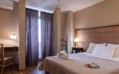 Туры в отель Panfilov Hotel
