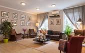 Туры в отель Panfilov Hotel
