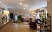 Туры в отель Panfilov Hotel
