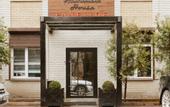 Туры в отель Panfilov Hotel