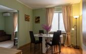 Туры в отель Panfilov Hotel