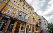 Туры в отель Dubrovskij Boutique-hotel