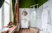 Туры в отель Dubrovskij Boutique-hotel