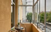 Туры в отель Dubrovskij Boutique-hotel