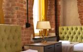 Туры в отель Dubrovskij Boutique-hotel