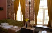 Туры в отель Dubrovskij Boutique-hotel