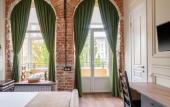 Туры в отель Dubrovskij Boutique-hotel