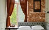 Туры в отель Dubrovskij Boutique-hotel