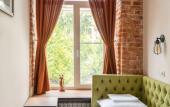 Туры в отель Dubrovskij Boutique-hotel