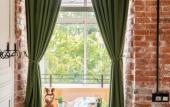 Туры в отель Dubrovskij Boutique-hotel