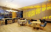 Туры в отель Holiday Inn Express Liaocheng Chiping by IHG