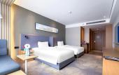 Туры в отель Holiday Inn Express Liaocheng Chiping by IHG