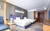 Туры в отель Holiday Inn Express Liaocheng Chiping by IHG