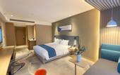 Туры в отель Holiday Inn Express Liaocheng Chiping by IHG