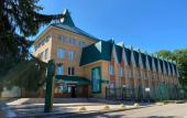 Туры в отель Natsionalnyij Park Valdajskij Hotel