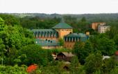 Туры в отель Natsionalnyij Park Valdajskij Hotel