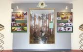 Туры в отель Natsionalnyij Park Valdajskij Hotel