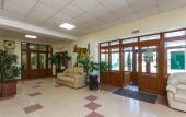 Туры в отель Natsionalnyij Park Valdajskij Hotel