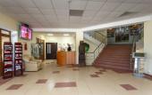 Туры в отель Natsionalnyij Park Valdajskij Hotel