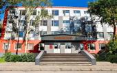 Туры в отель Hostel Chkalovskiy