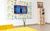 Туры в отель Hostel Chkalovskiy