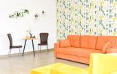 Туры в отель Hostel Chkalovskiy