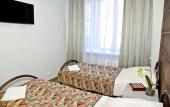 Туры в отель Hostel Chkalovskiy