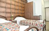 Туры в отель Hostel Chkalovskiy