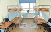Туры в отель Hostel Chkalovskiy