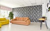 Туры в отель Hostel Chkalovskiy