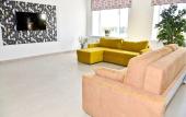 Туры в отель Hostel Chkalovskiy